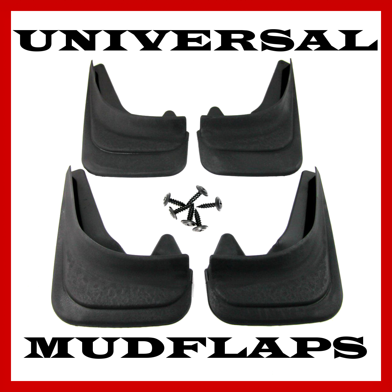 Chrysler 300m splash guards #3